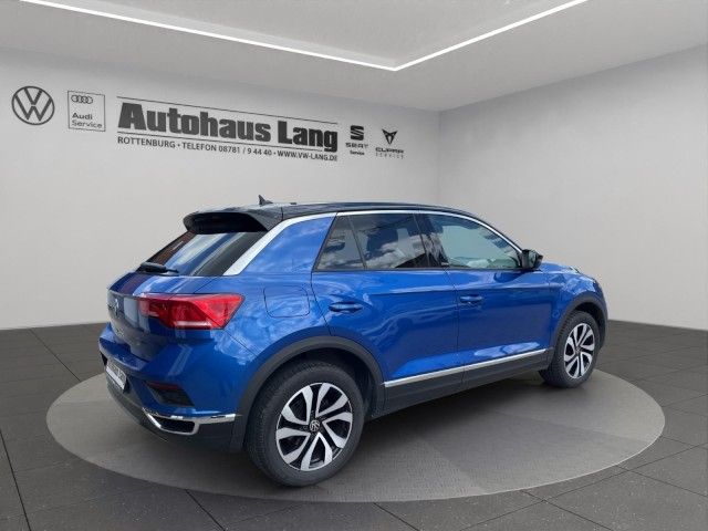 Volkswagen T-Roc 1.0 TSI Active - Samsaru's Car Outlet