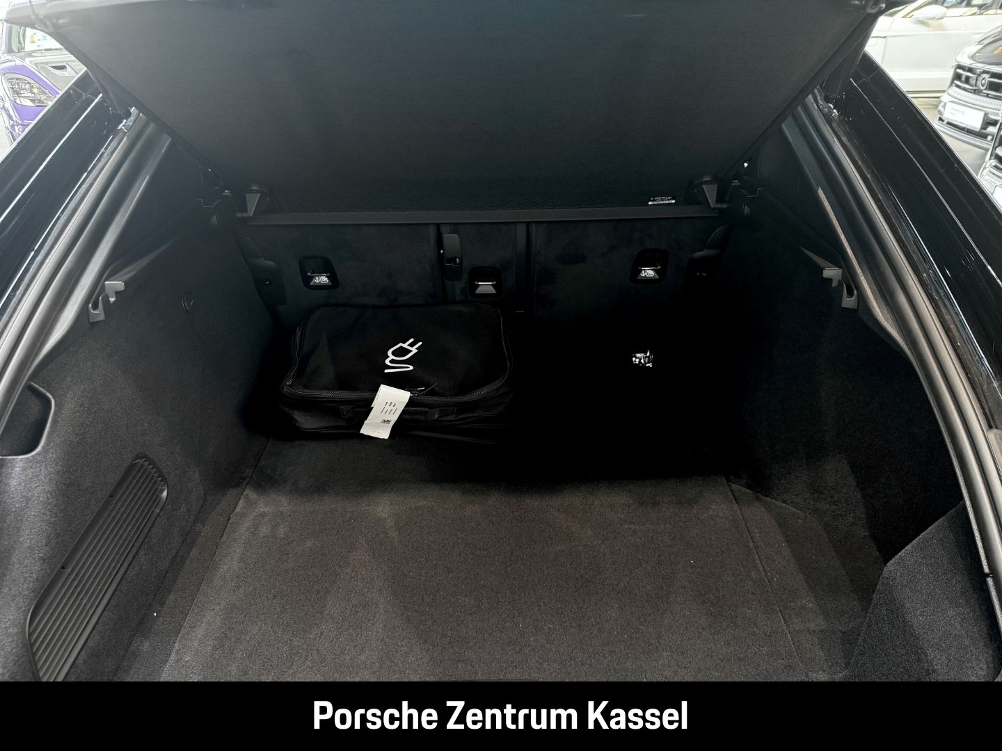 Porsche Panamera 2.9 EU6e 4 E-Hybrid