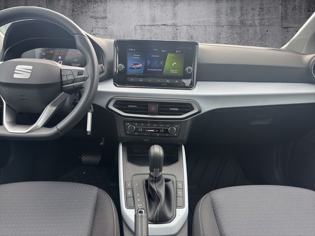 Seat Arona 1.0 TSI DSG Style Edition