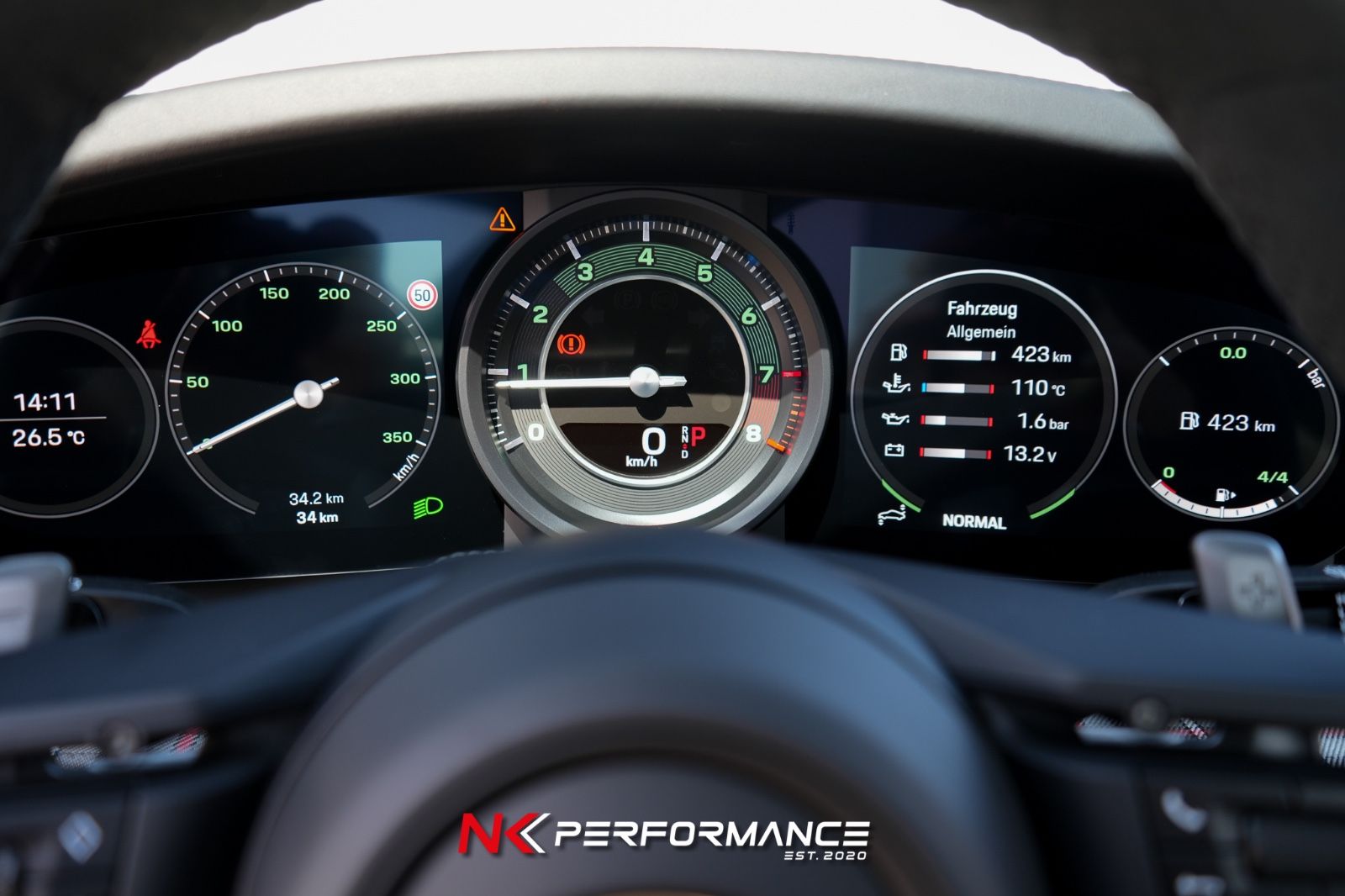 Porsche 992 Turbo 50 Jahre/ HERITAGE / ARKTIKGRAU