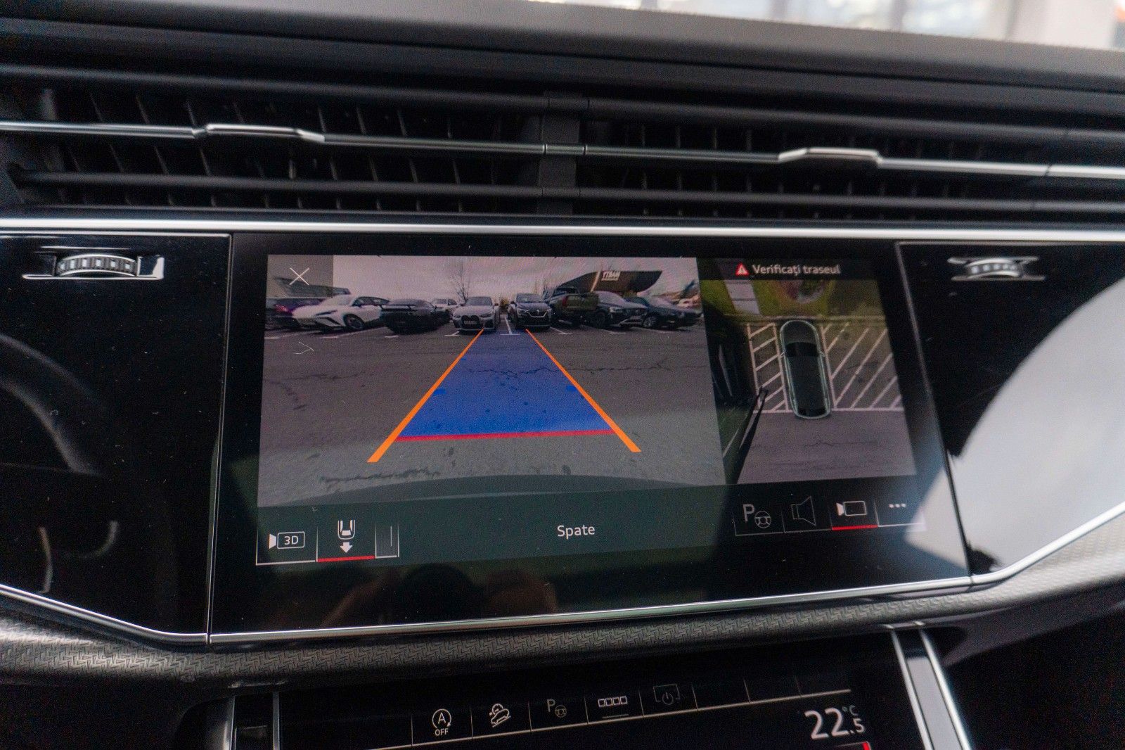Audi RSQ8 RS Q8 4.0 TFSI quattro