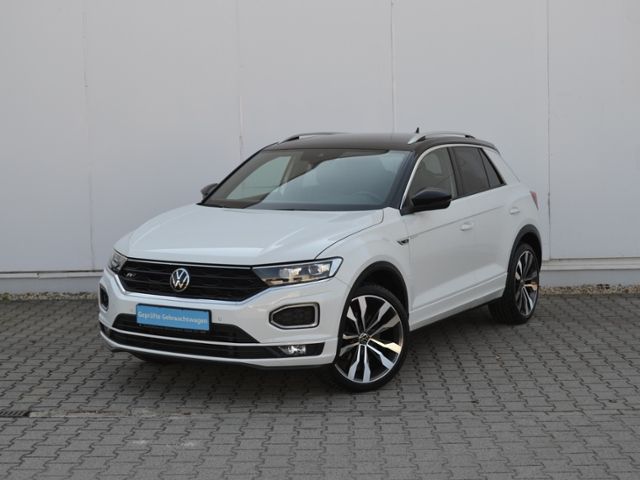 Volkswagen T-Roc 2.0 TDI DSG R-Line - Samsaru's Car Outlet