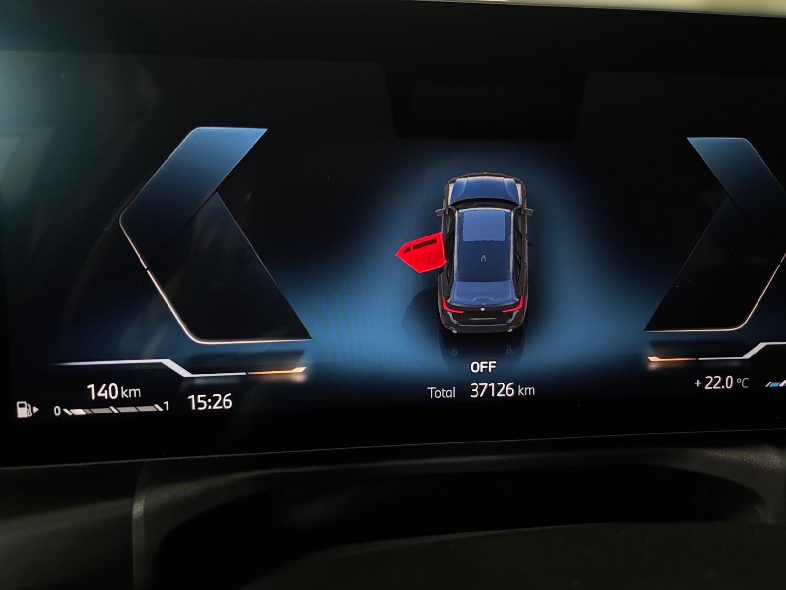 BMW 320d xDrive Touring -- Comfort+InnovationsPaket