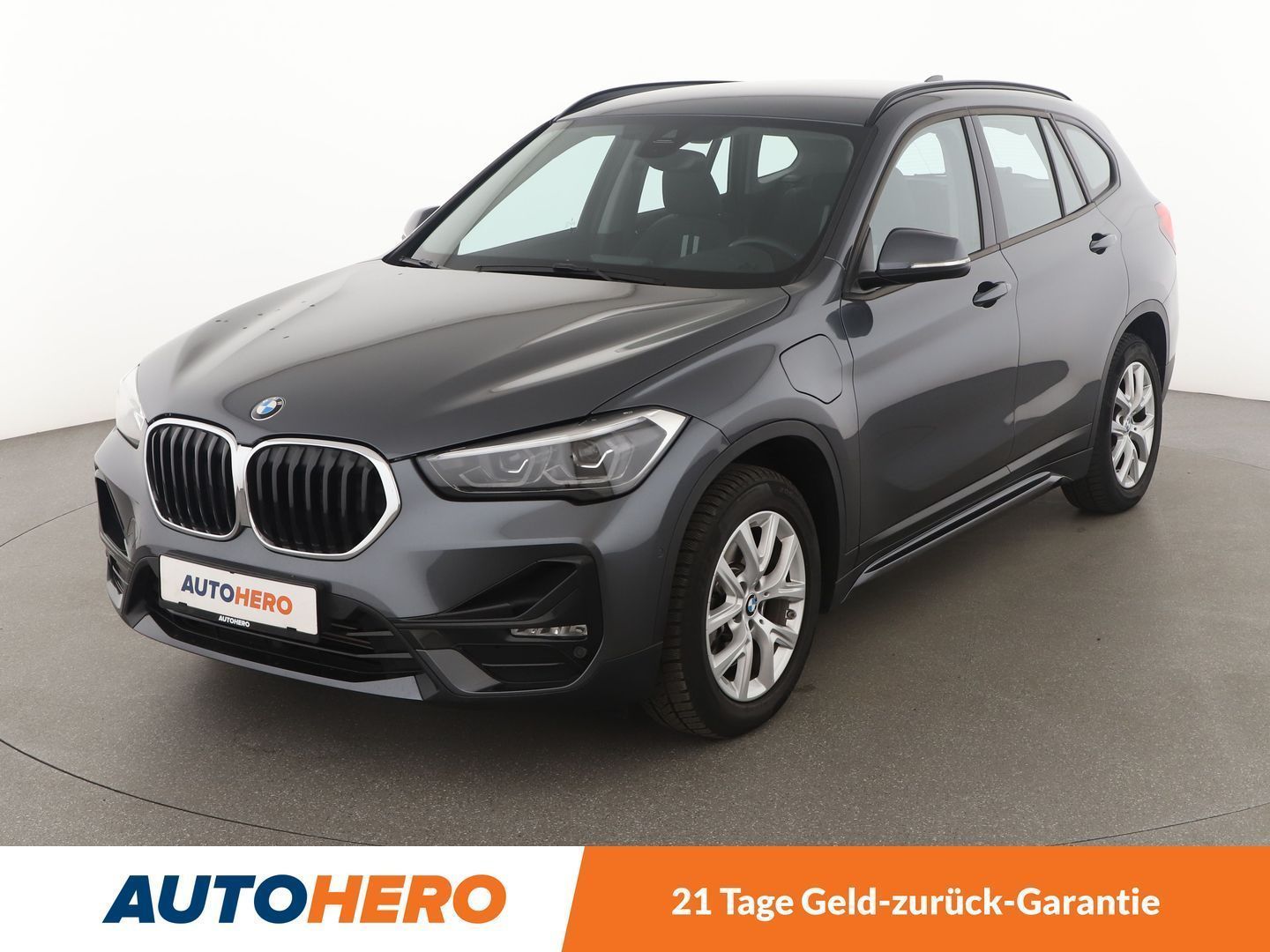 BMW X1 xDrive 25e Sport Line Aut. - Samsaru's Car Outlet