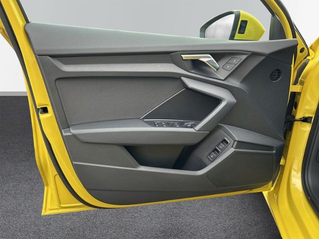 Audi A3 Sportback 40 TFSI e S tronic