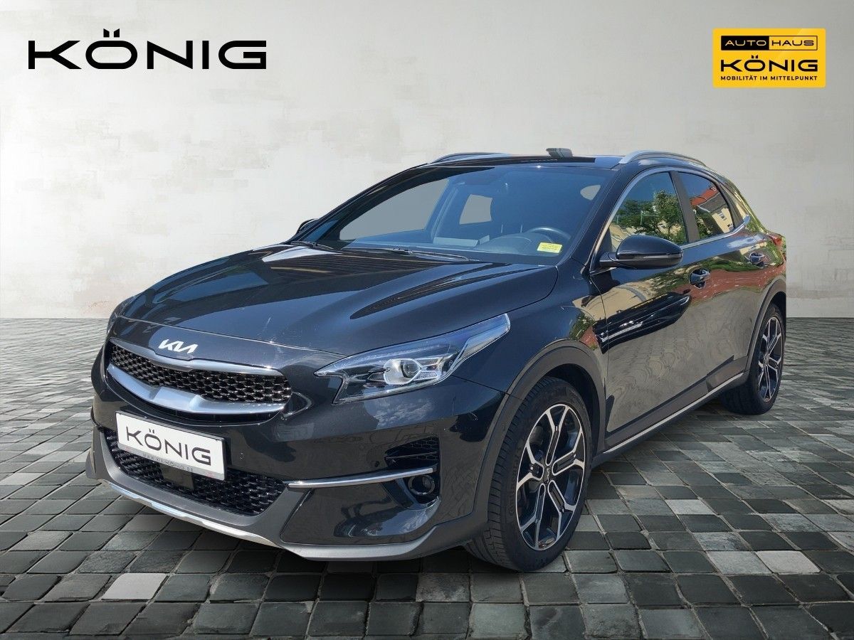 Kia XCeed 1.6T BLACK XDITION - Samsaru's Car Outlet