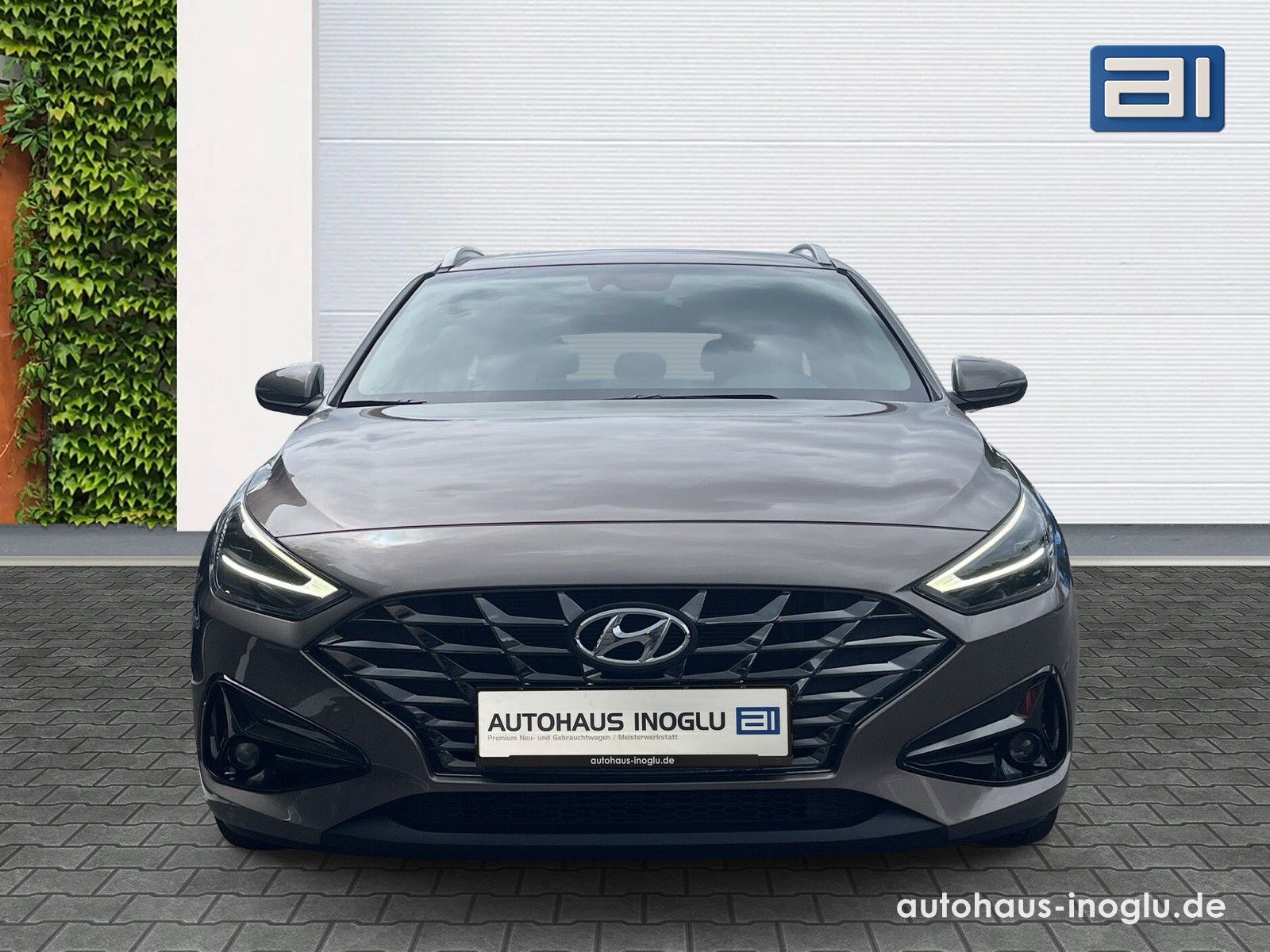 Hyundai i30 1.0 TGDI - Samsaru's Car Outlet