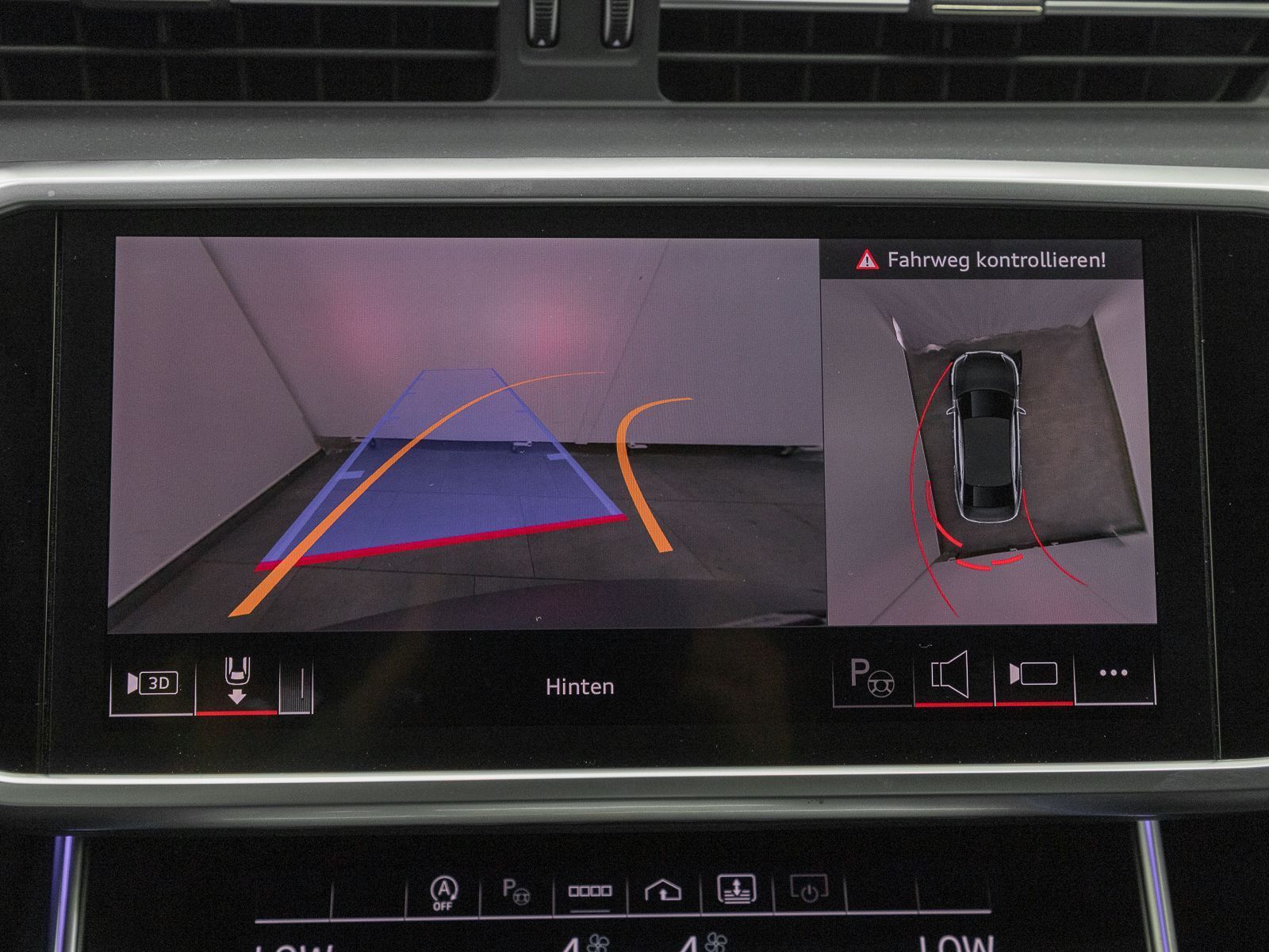 Audi A6 40 TDI Q S LINE - Samsaru's Car Outlet