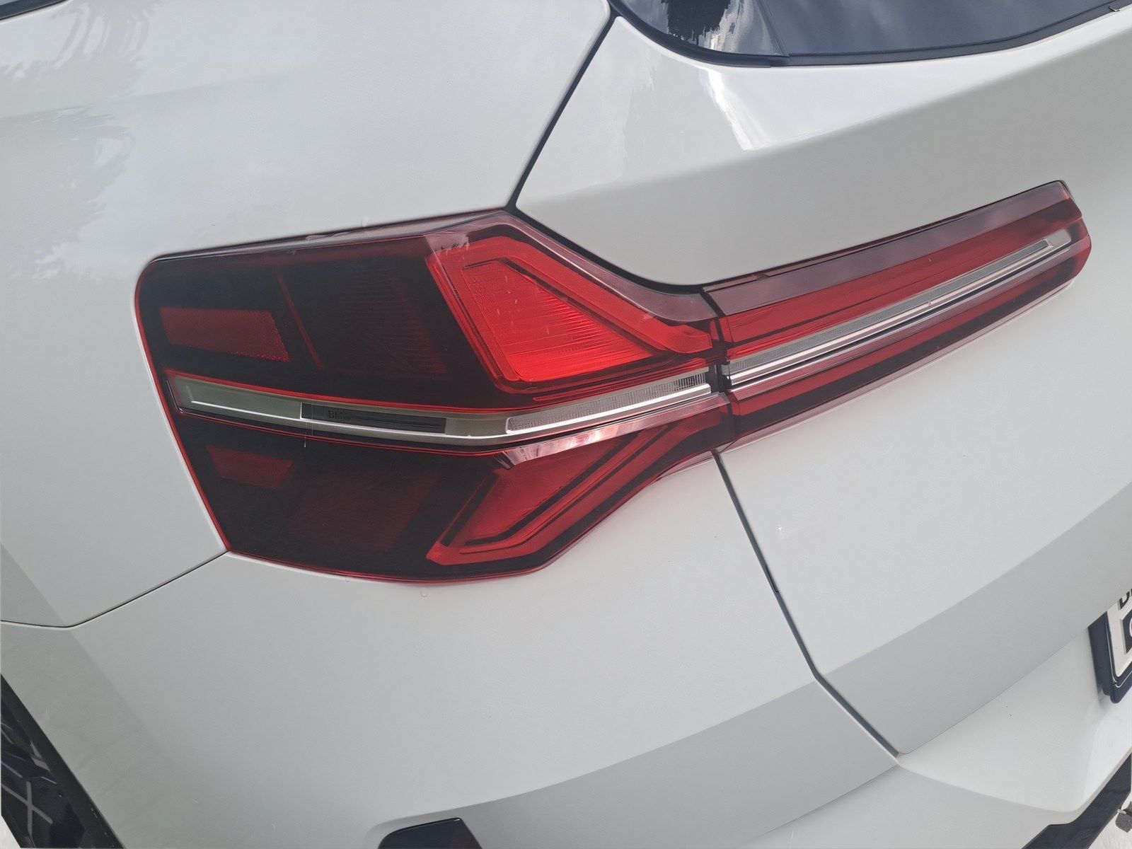 BMW X3 xDrive20d M Sport AHK Driv.Assist+ Kamera