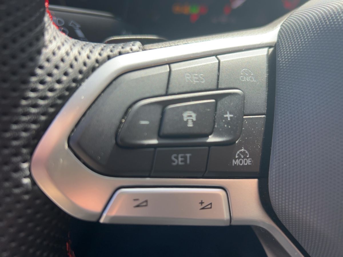 Volkswagen Golf GTI Clubsport 2.0 TSI DSG Leder Pano Kamera
