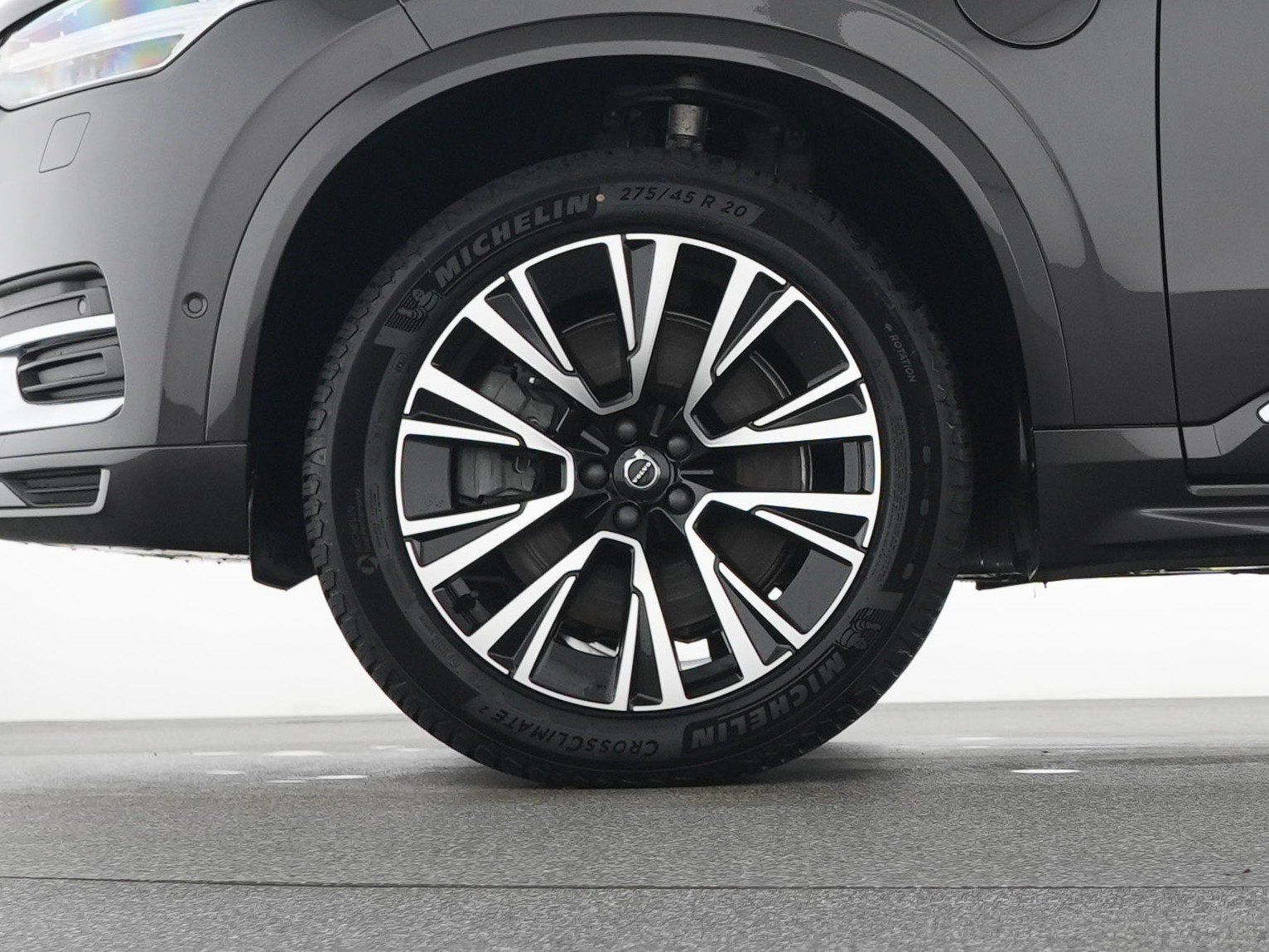 Volvo XC90 T8 AWD Ultimate Bright AHK*STHZ*360°-KAMERA