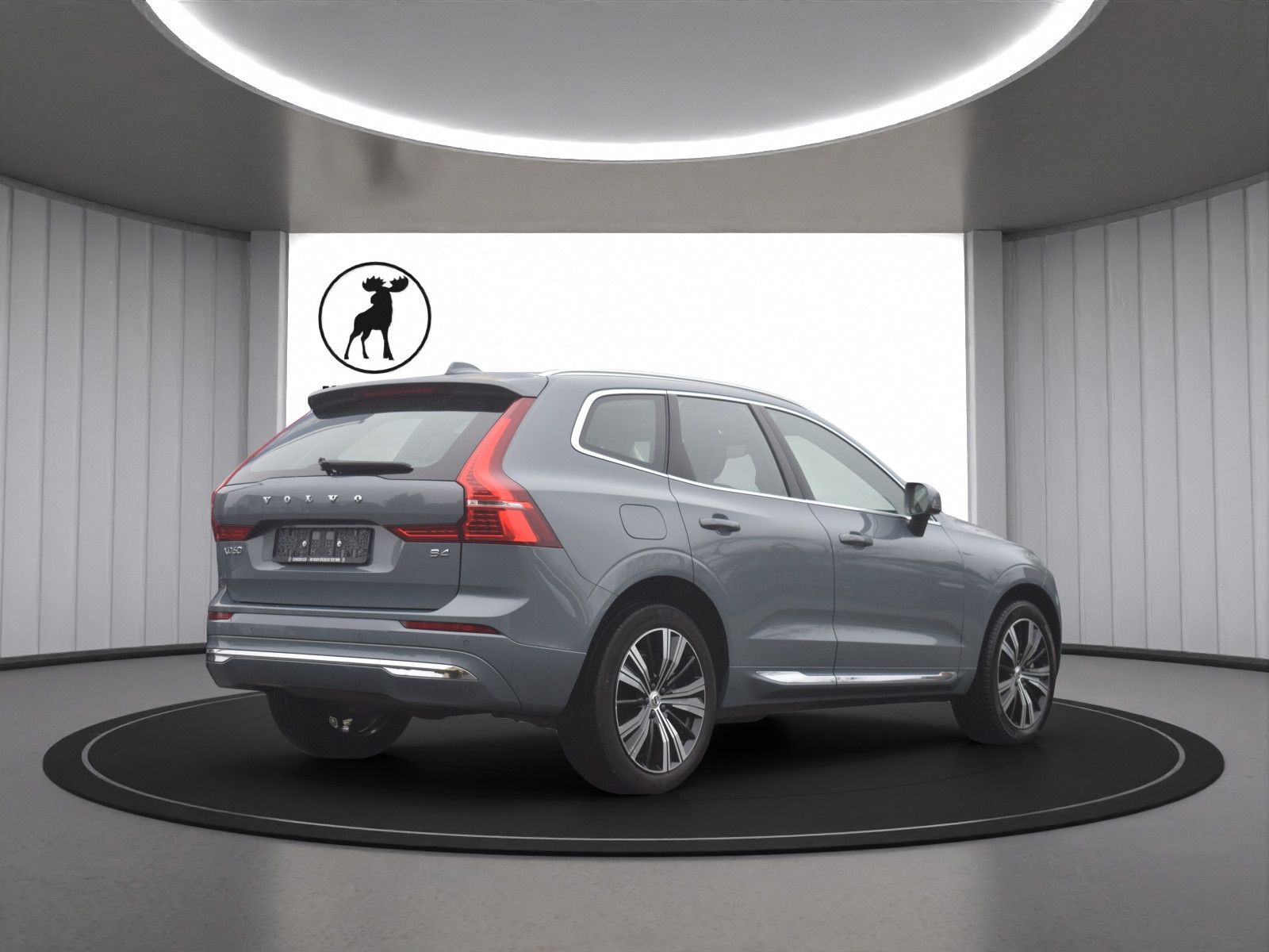 Volvo XC60 ULTIMATE - Samsaru's Car Outlet