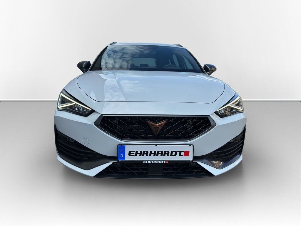Cupra Leon Sportstourer e-Hybrid 1.4 TSI DSG VZ - Samsaru's Car Outlet