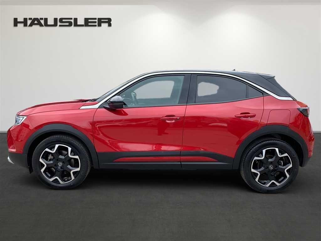 Opel Mokka -e Ultimate - Samsaru's Car Outlet