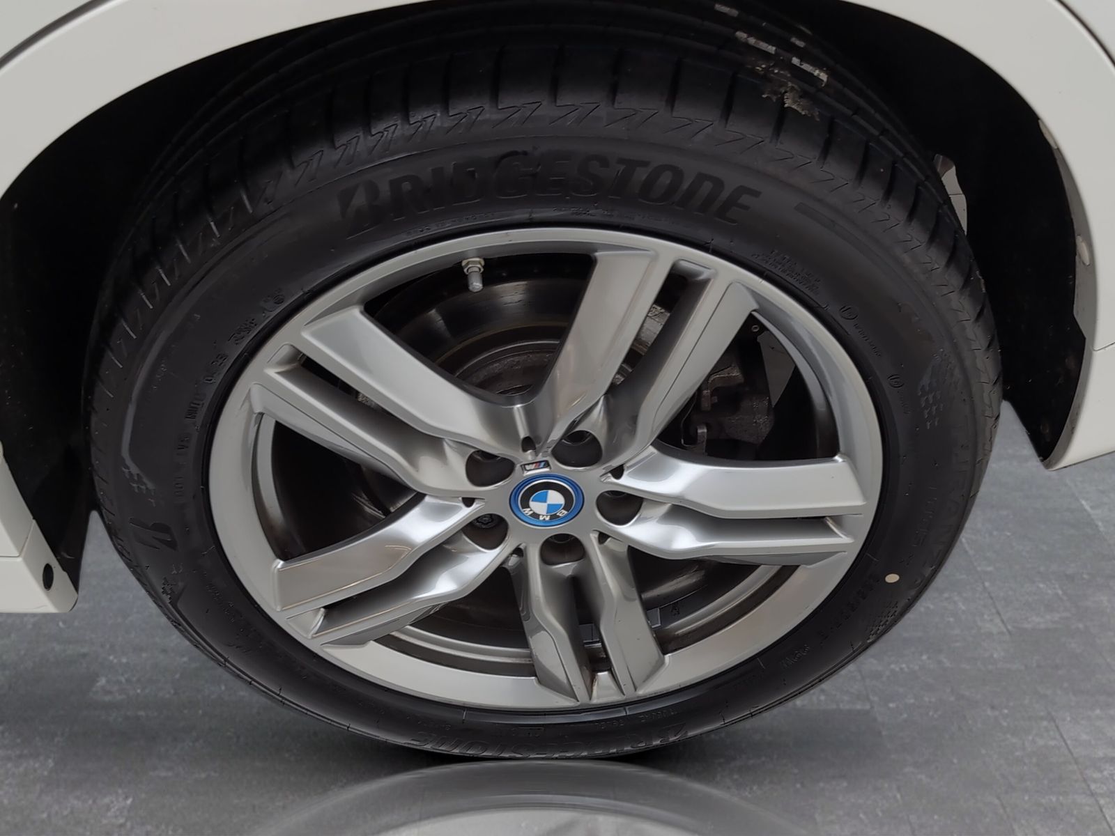 BMW X1 xDrive25e M Sport - Samsaru's Car Outlet