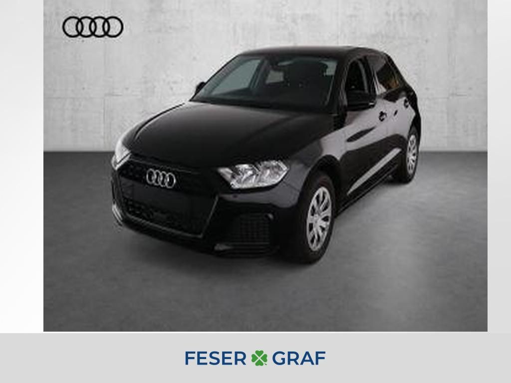 Audi A1 Sportback 25 TFSI advanced S tronic - Samsaru's Car Outlet
