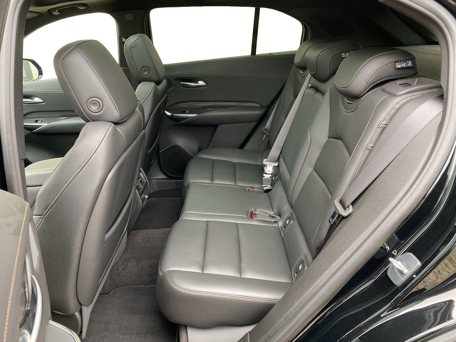 Cadillac XT4 2.0 T Sport AWD *Vollausstattung*