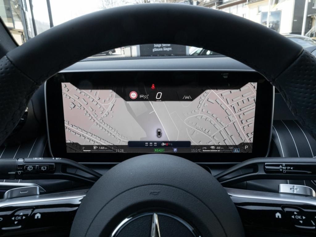 Mercedes-Benz GLC 300 e 4M AMG/LED/Pano/AHK/Burm3D/360/Night