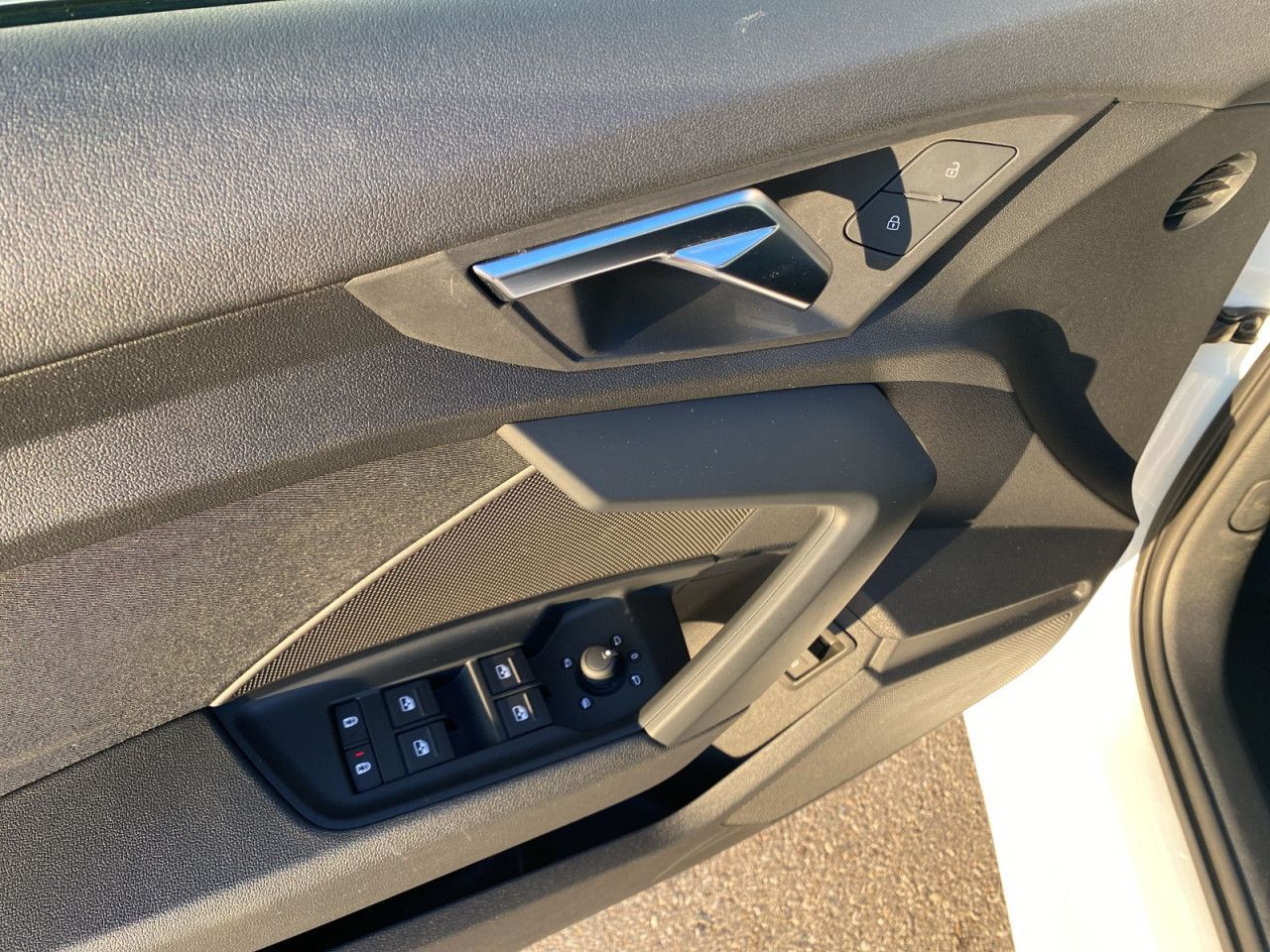 Audi A3 Sportback 40 TFSI e S tronic AHK LED R-Kamera