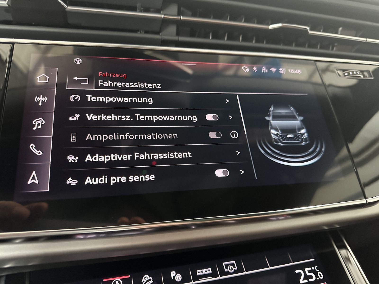 Audi Q8 45 Tdi quattro S Line - Samsaru's Car Outlet