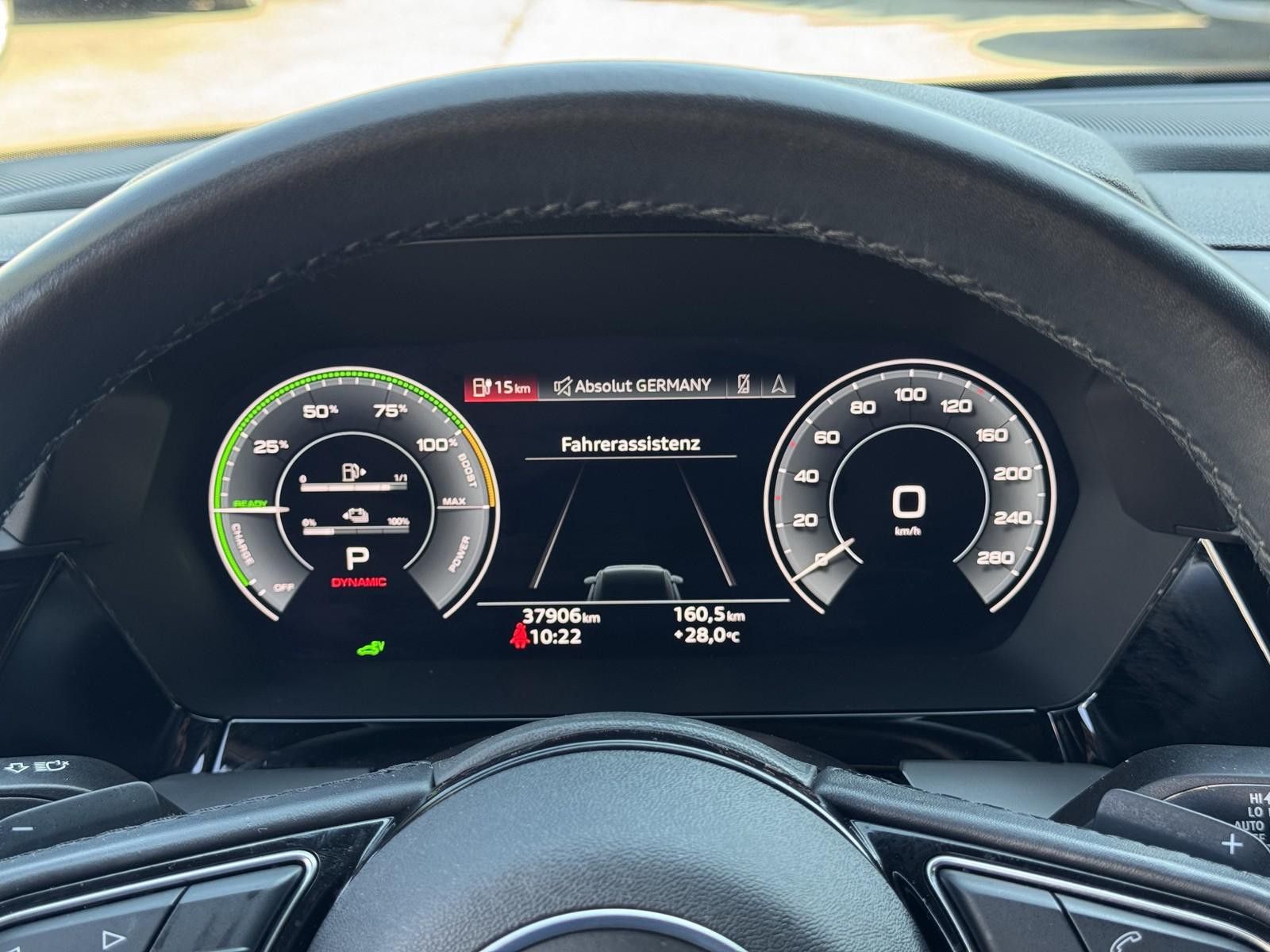 Audi A3 Sportback 40 TFSI e - Samsaru's Car Outlet