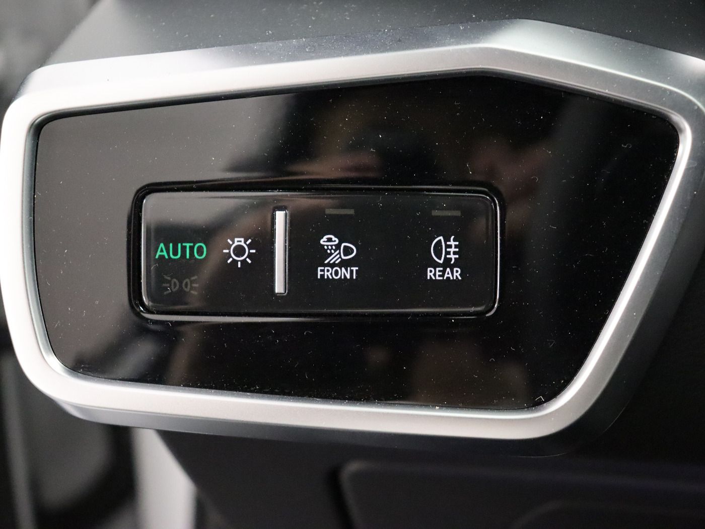 Audi A6 Avant 40 TDI quattro - Samsaru's Car Outlet