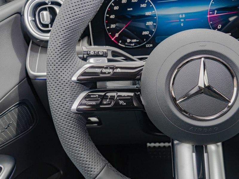 Mercedes-Benz GLC 220 d 4M AMG-Sport - Samsaru's Car Outlet