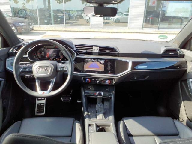 Audi Q3 40 TDI quattro S line - Samsaru's Car Outlet