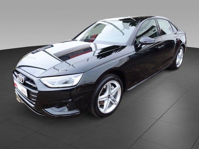 Audi A4 40 TDI S tronic advanced - Samsaru's Car Outlet