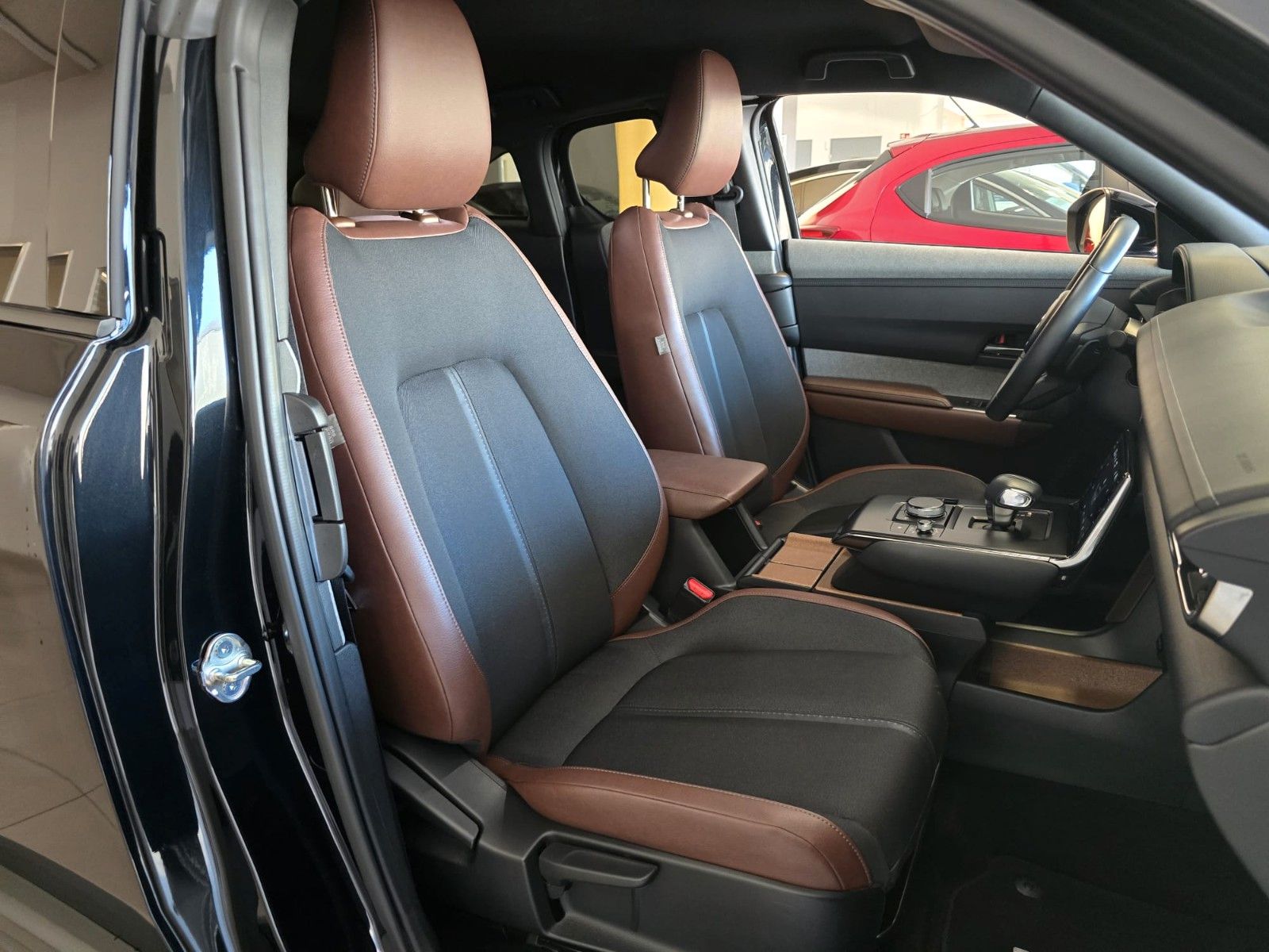 Mazda MX-30 e-SKYACTIV *KOM-P*IV-P*PRE-P*HUD*BOSE*360°