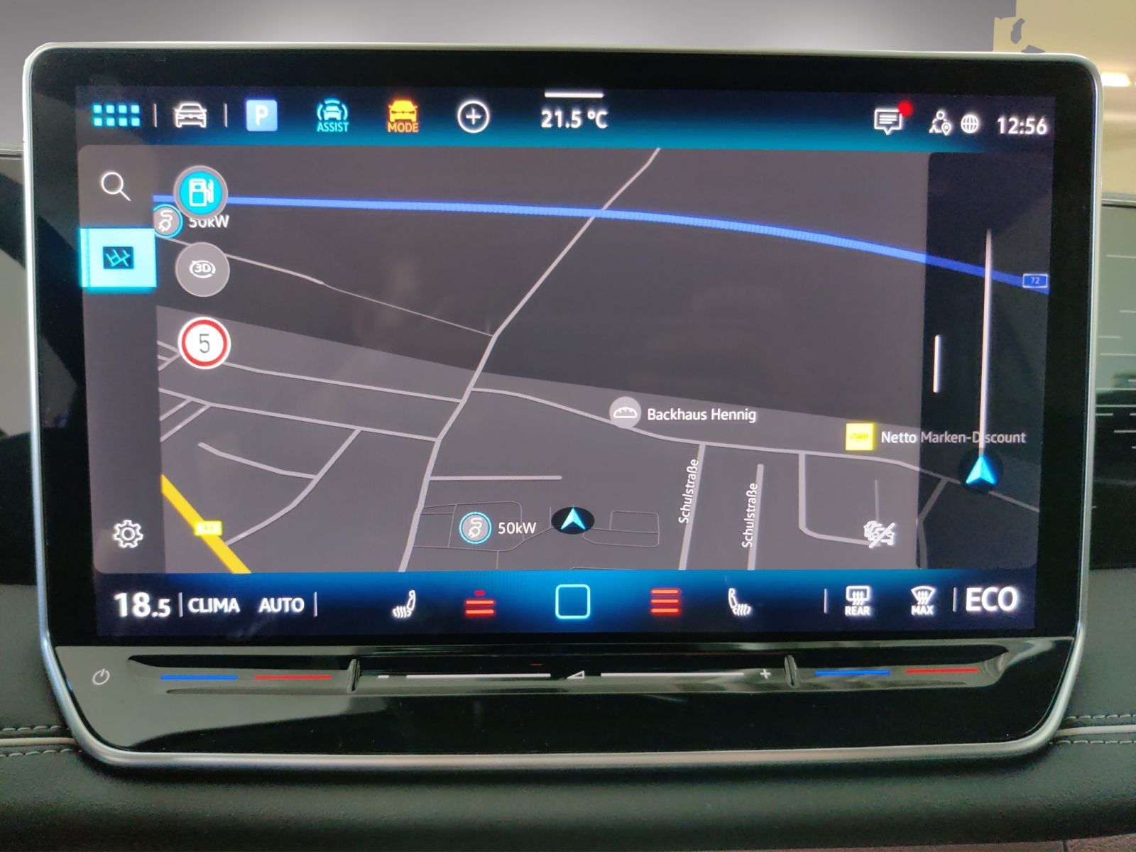 Volkswagen Tiguan Elegance 1.5 eHybrid AHK/HD-Matrix/"Dark"