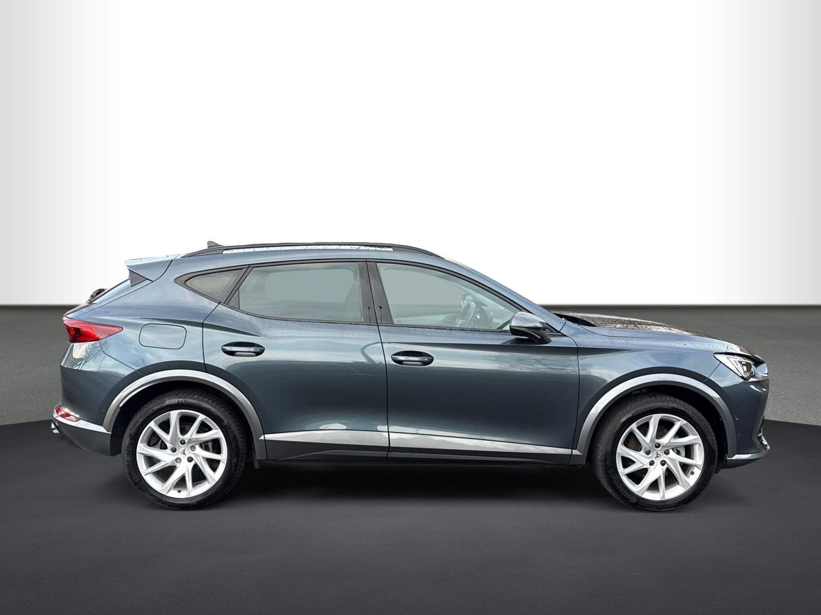 Cupra Formentor 1.4 e-HYBRID DSG, NAVI, AHK