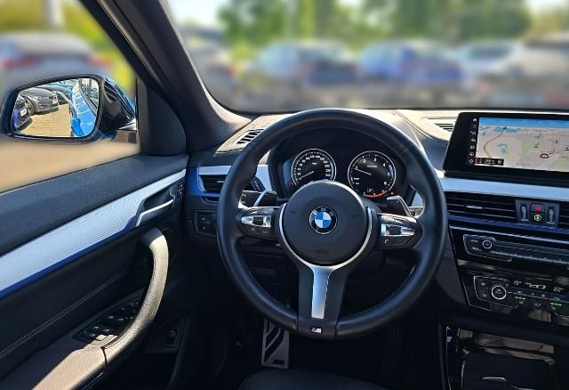 BMW X1 xDrive 25d M-Sport - Samsaru's Car Outlet