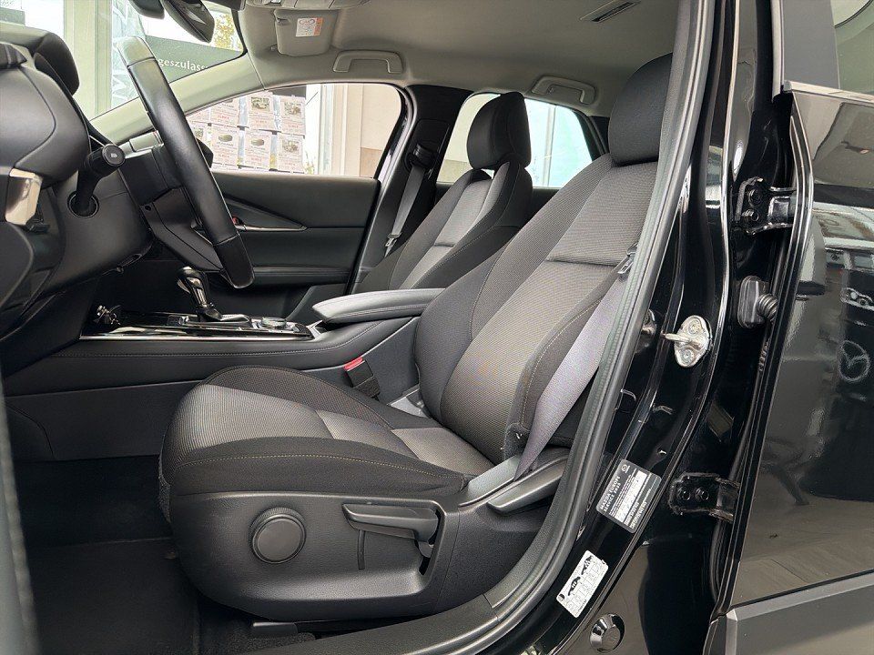 Mazda Cx-30 Selection 2.0i BOSE+360°KAMERA+VOLL LED+HE