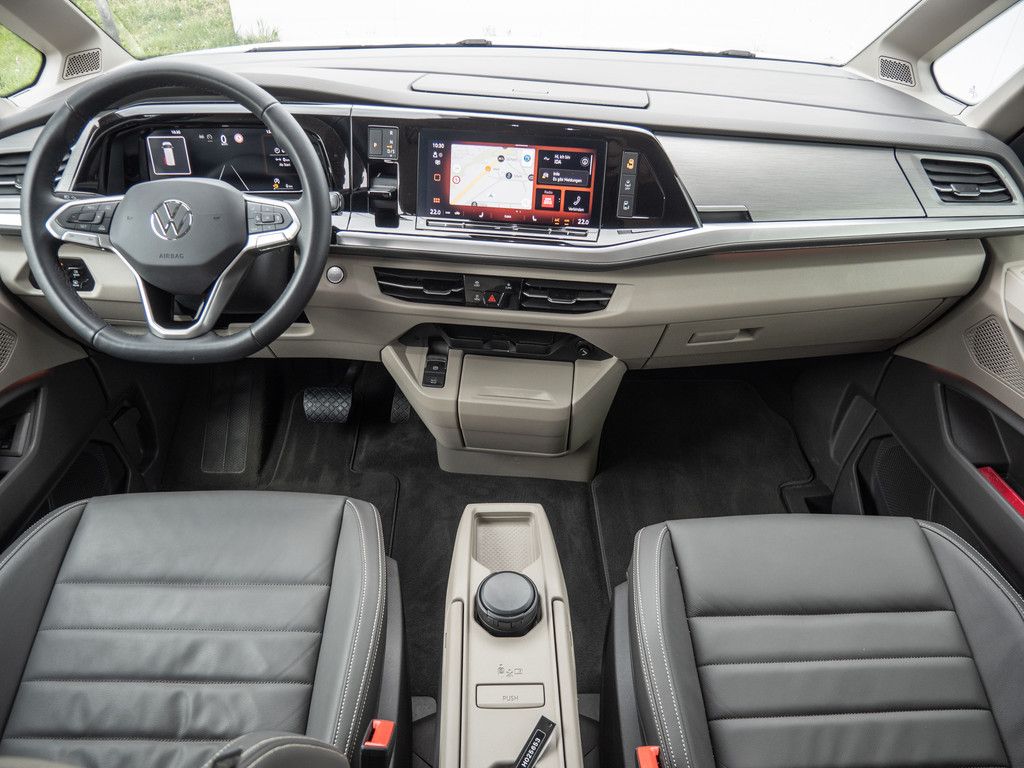 Volkswagen T7 Multivan 2.0TDI DSG - Samsaru's Car Outlet