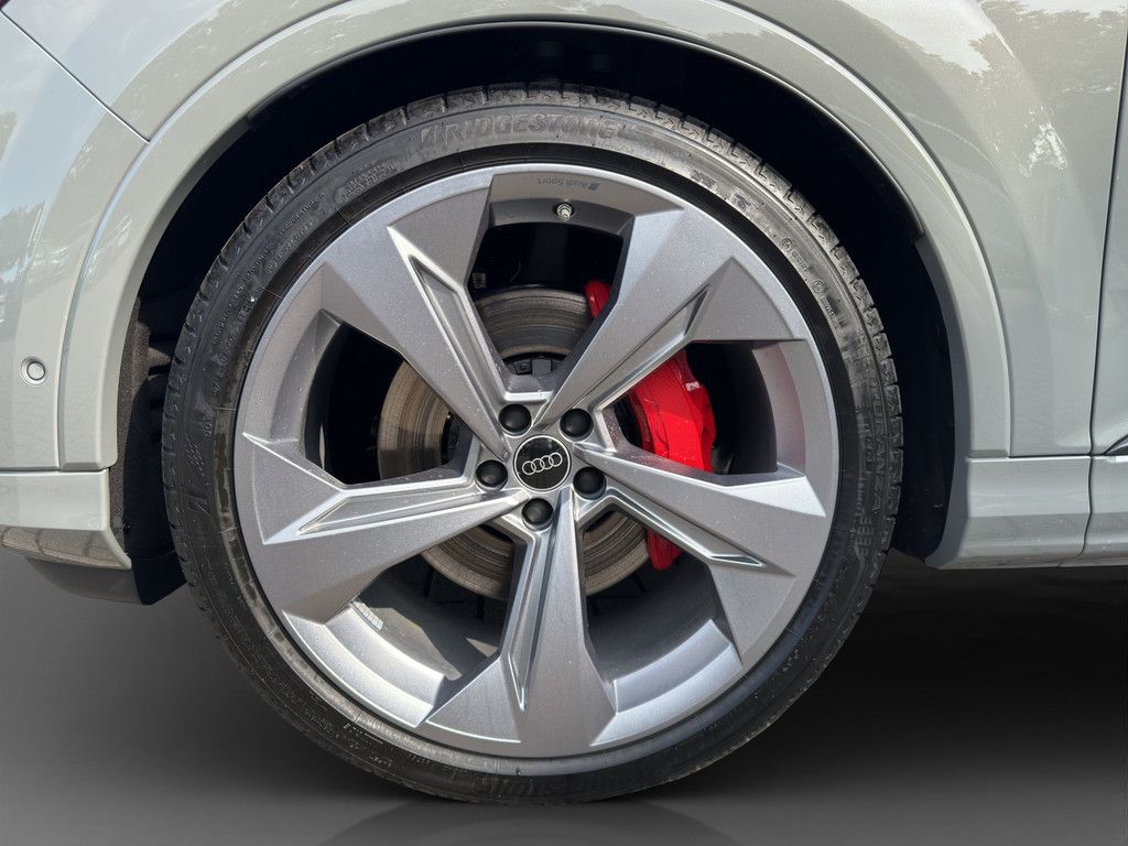 Audi Q7 SUV S line 50 TDI quattro 210 kW tiptronic