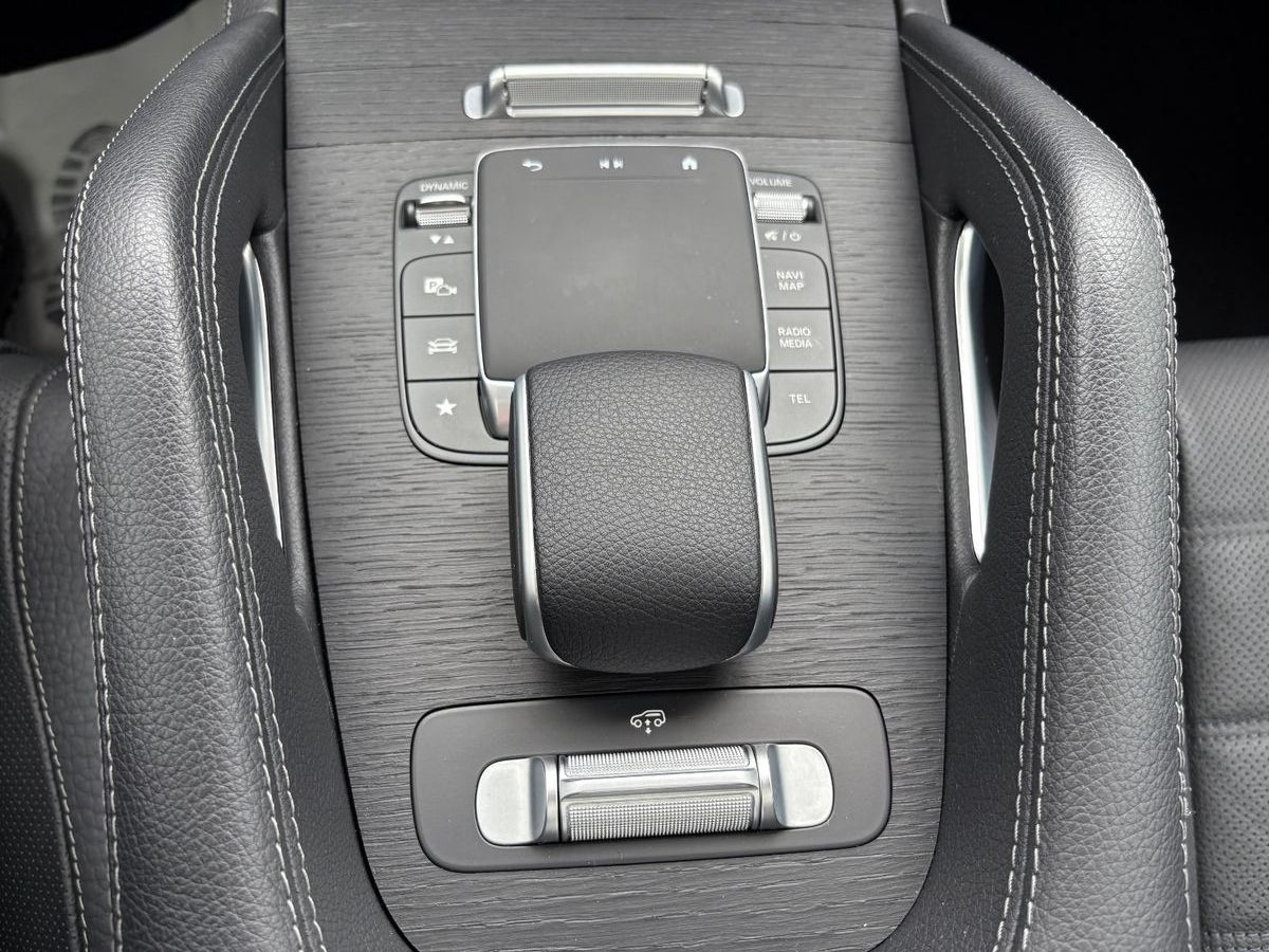 Mercedes-Benz GLE 450 d AMG-Line+AIRMATIC+Pano+360°+HUD
