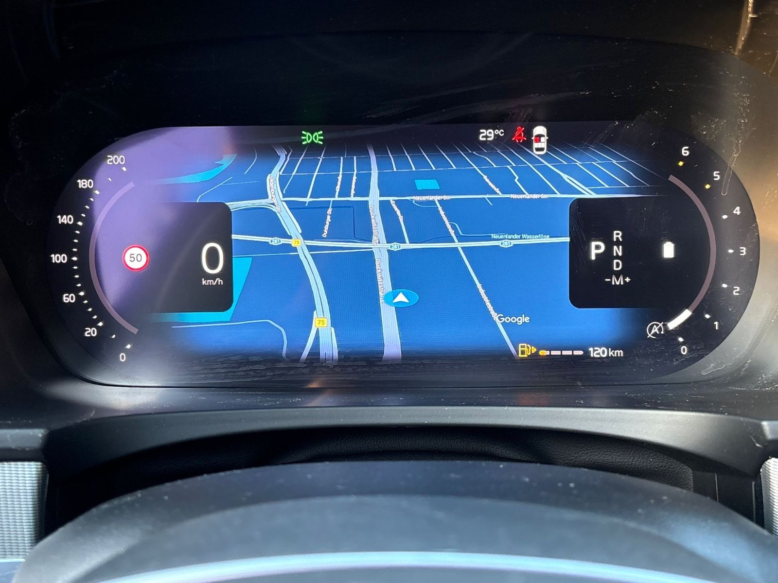 Volvo V90 Cross Country Ultimate AWD B5 HEICO