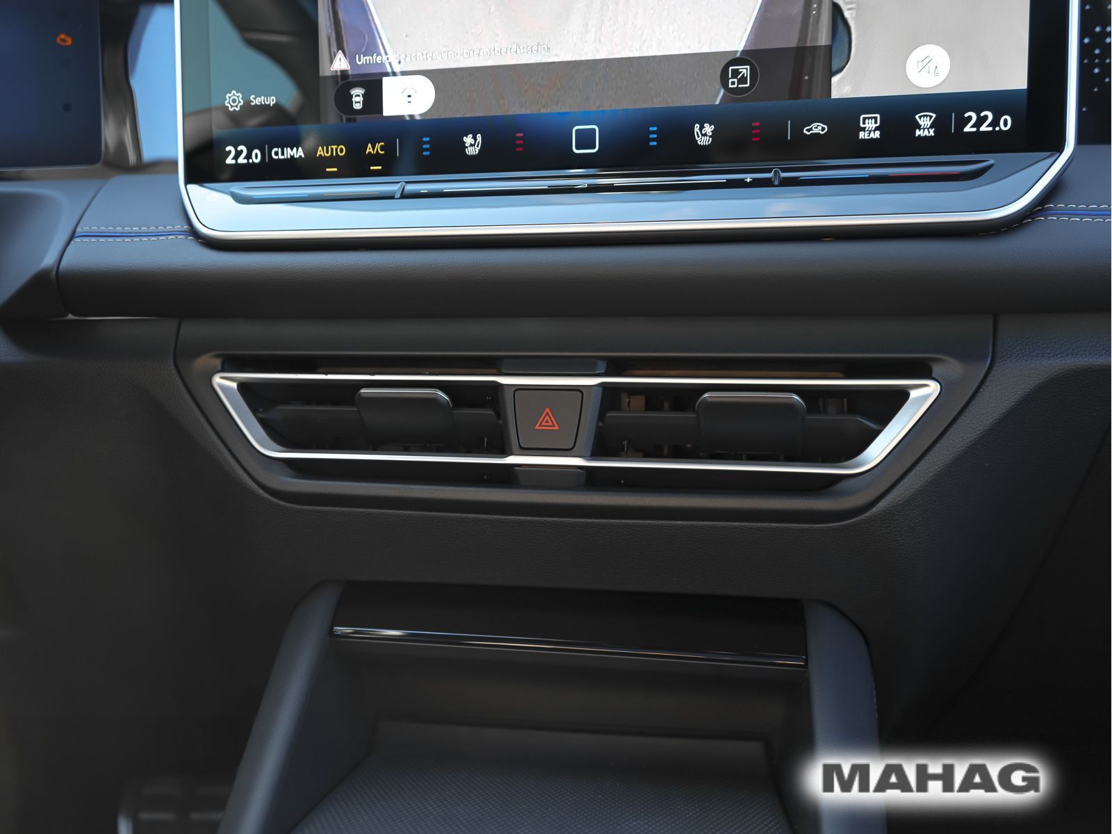 Volkswagen Tiguan R-Line 2,0 l TDI SCR 4MOTION 142 kW (193