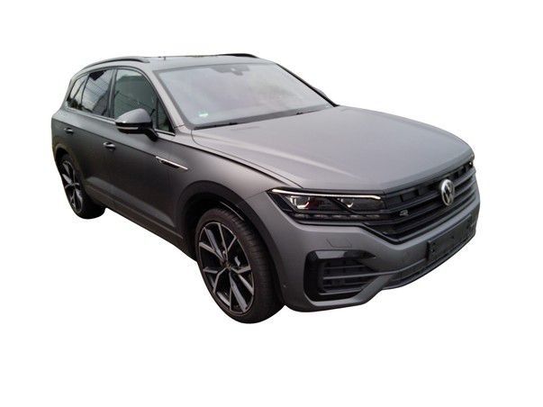 Volkswagen Touareg R-LINE BLACK STYLE 3.0TDI - Samsaru's Car Outlet