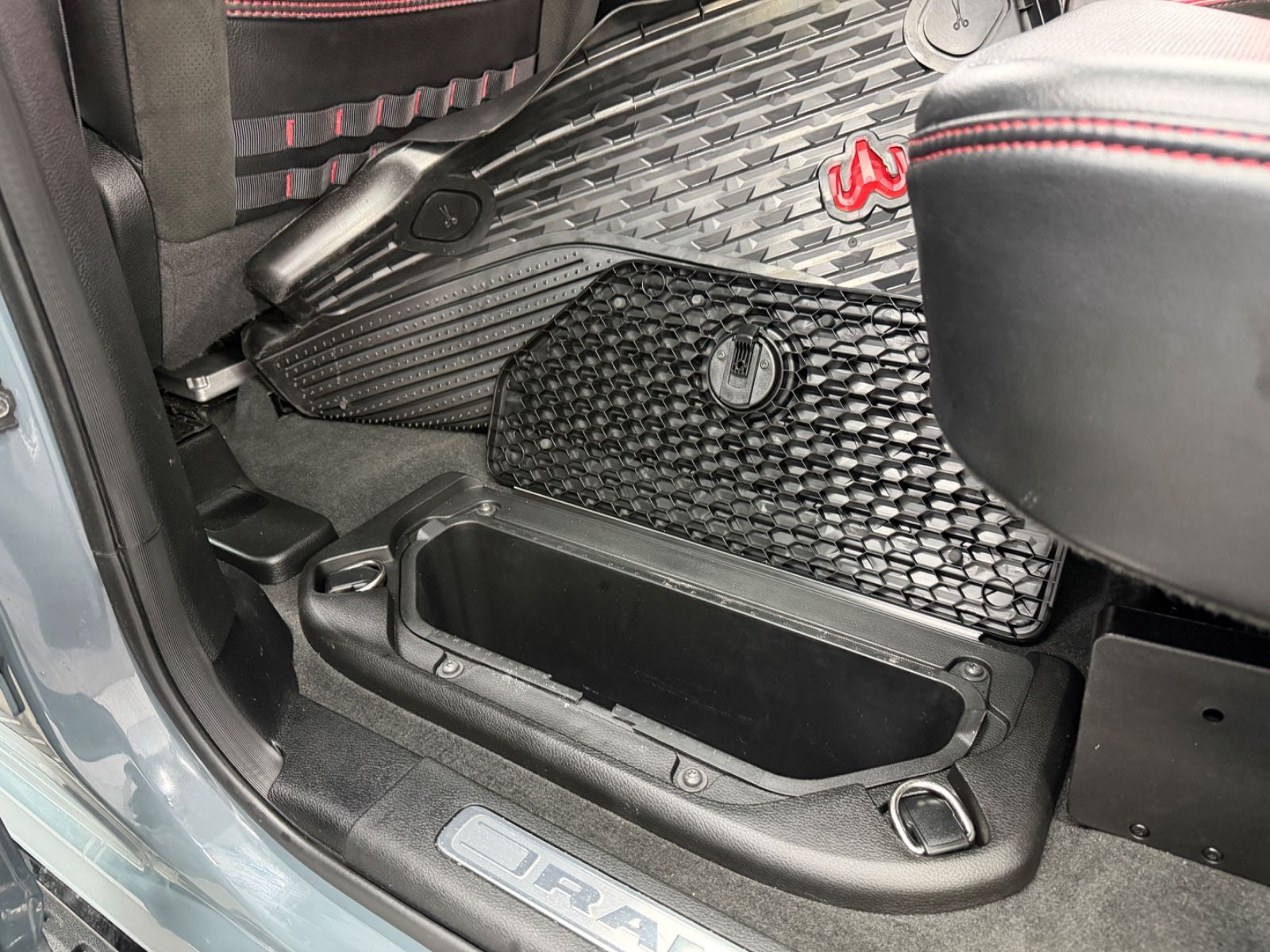 Dodge RAM 1500 TRX 702xLimitiert Launch Edition/Vollau