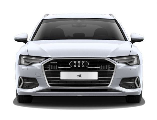 Audi A6 Avant 40 TDI q. S-Tronic S-Line Sport - Samsaru's Car Outlet