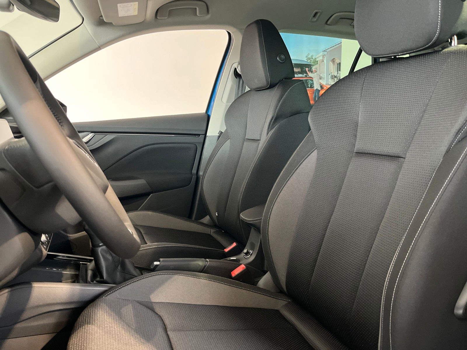 Skoda Kamiq 1.0l TSI - Samsaru's Car Outlet