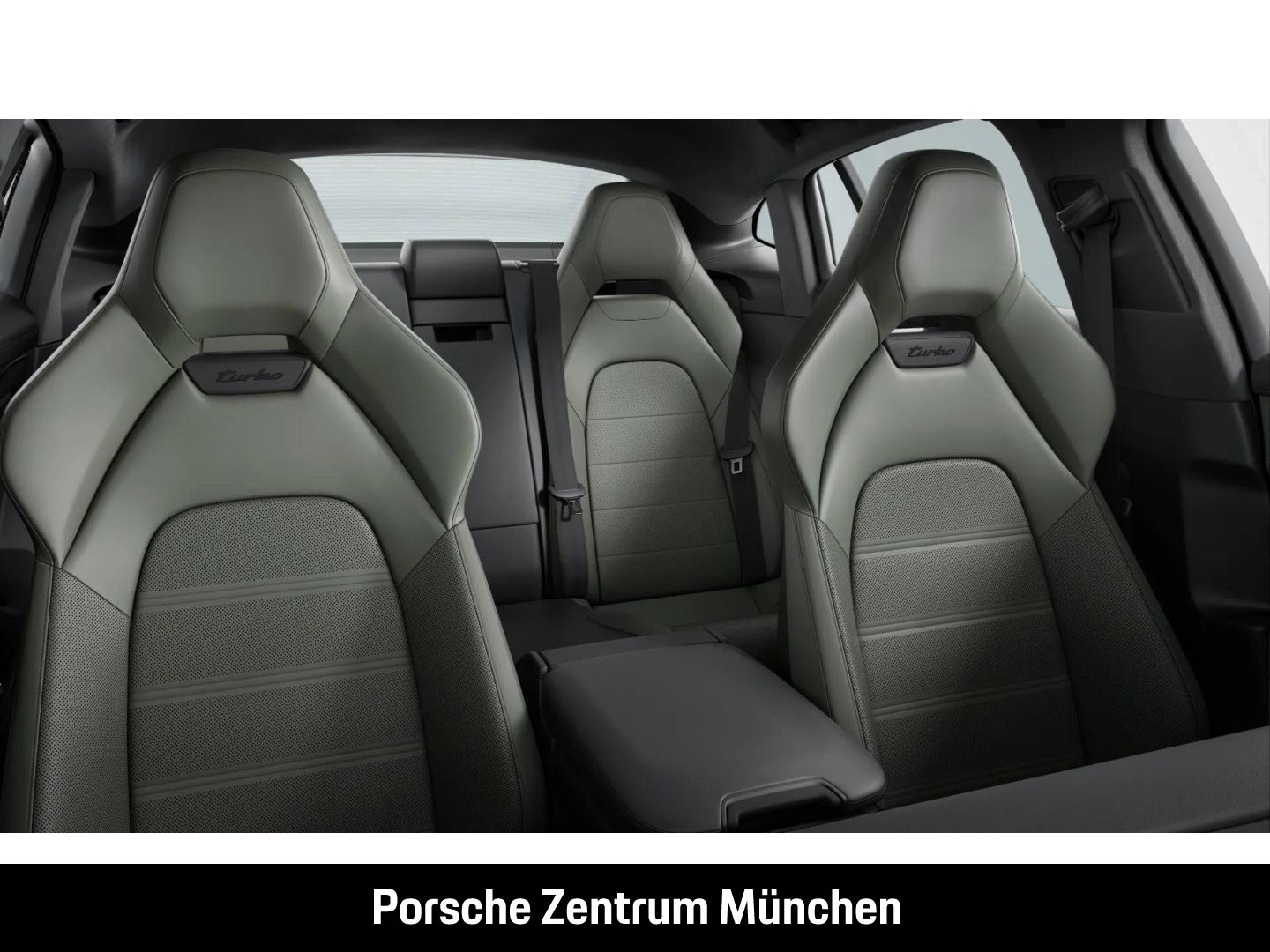 Porsche Panamera Turbo E-Hybrid BOSE Sportabgasanlage
