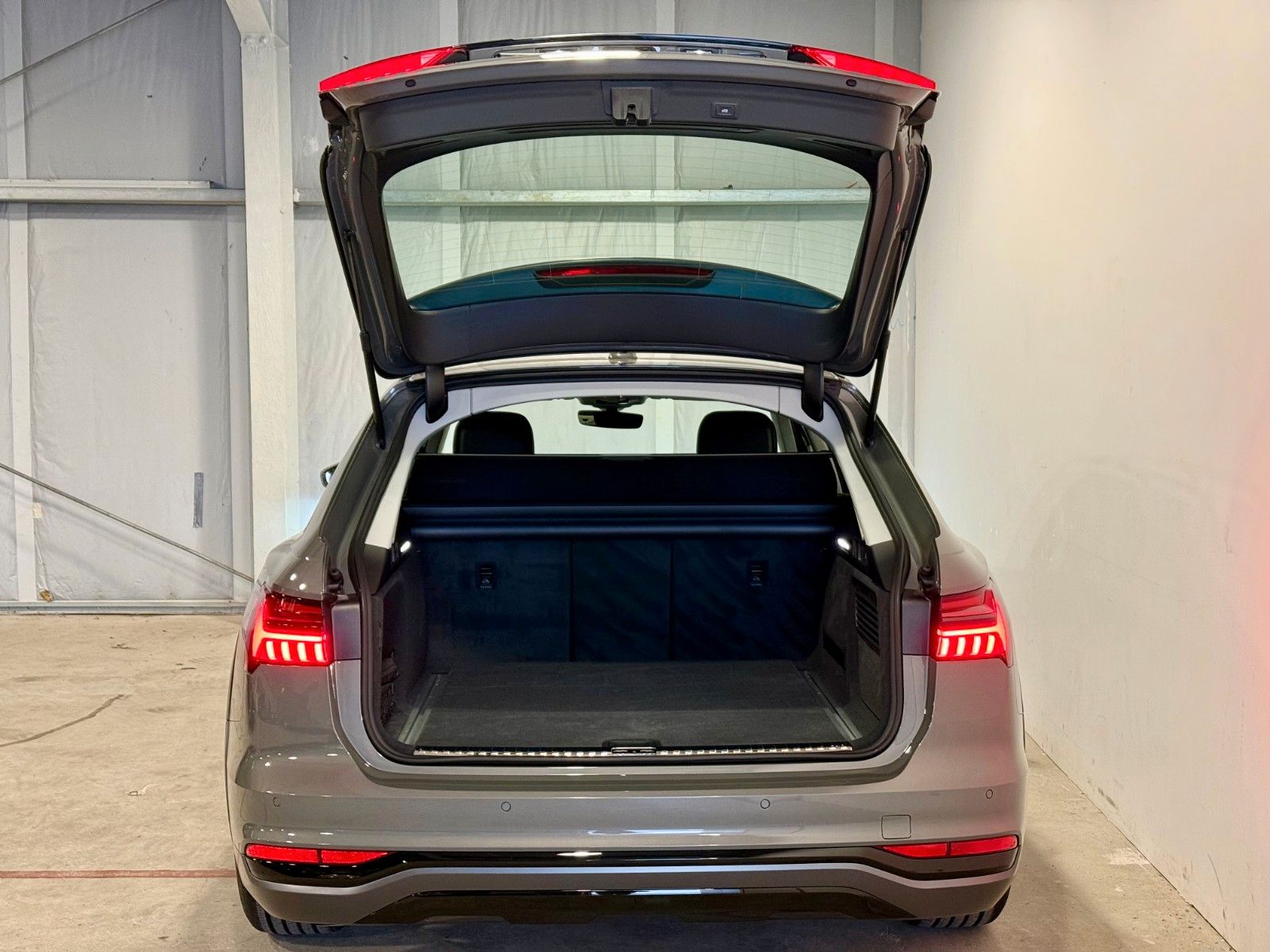 Audi A6 Allroad Quattro 40 TDI - Samsaru's Car Outlet