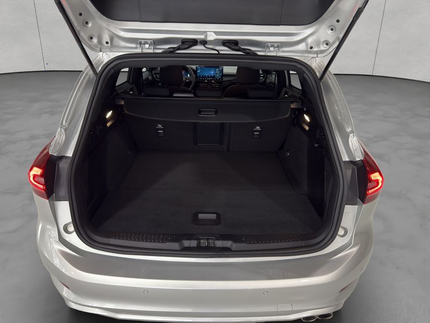 Ford Focus Turnier 1.5 EcoBlue Start-Stopp-System Aut