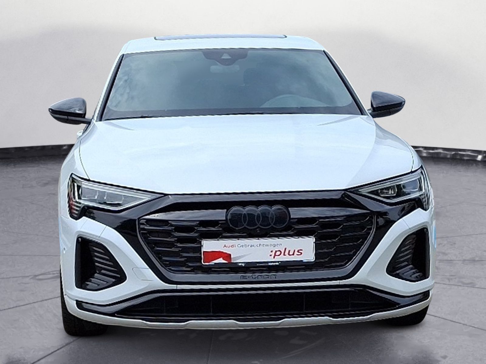 Audi Q8 S line 55 e-tron quattro
