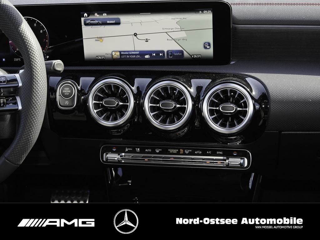 Mercedes-Benz CLA 220 4M AMG - Samsaru's Car Outlet