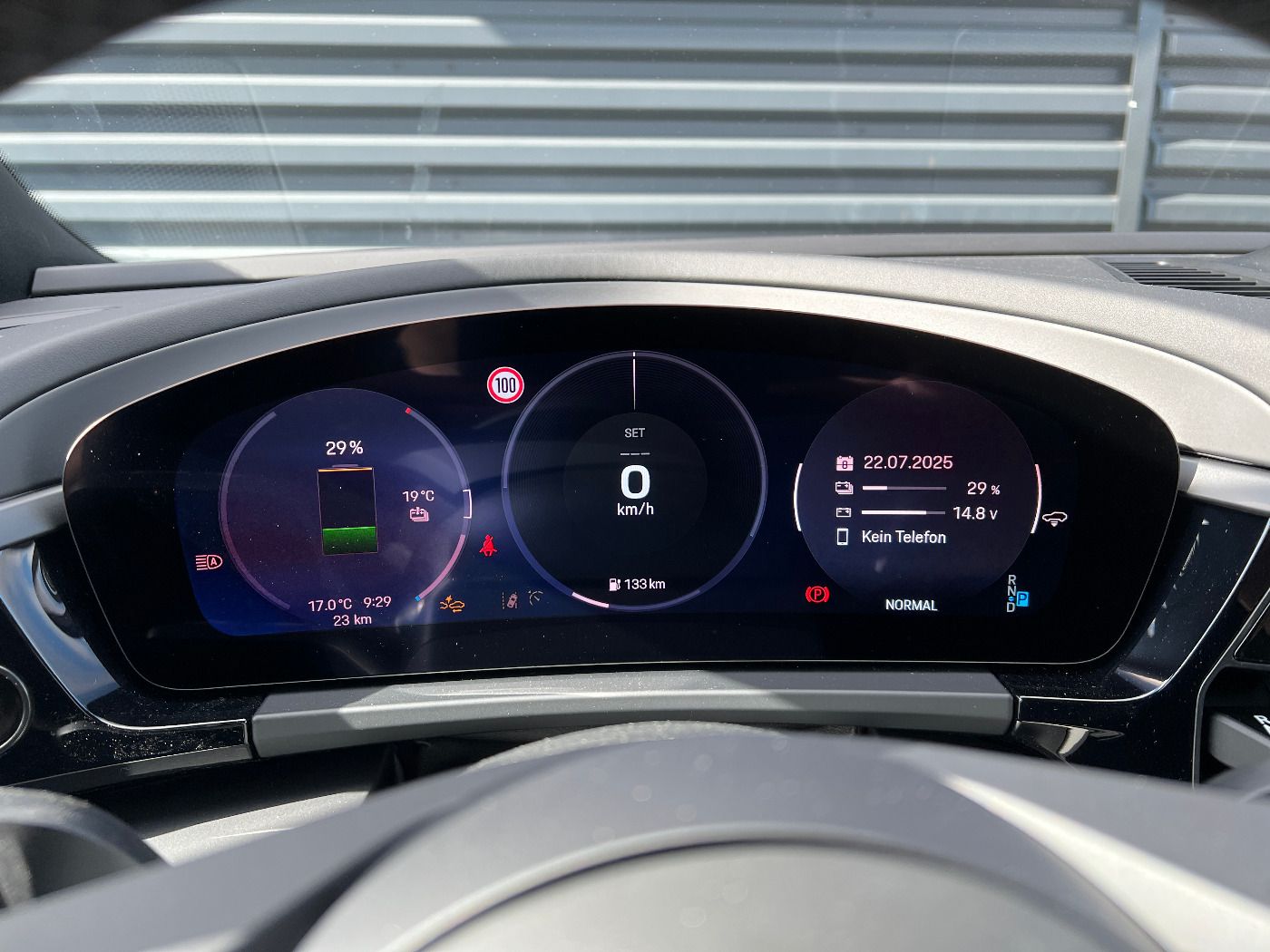 Porsche Macan 4 | Luftfederung | Panorama | BOSE |