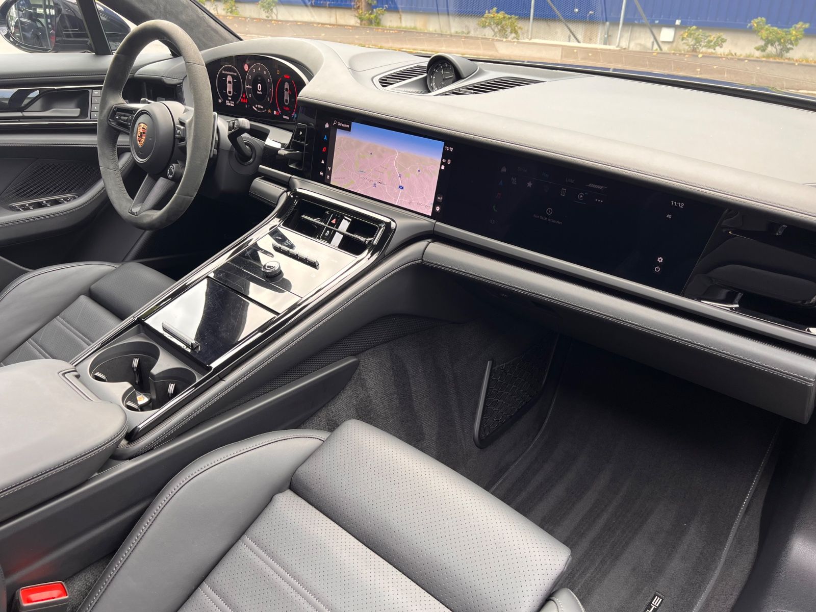 Porsche Panamera GTS #CARBON SPORTP.! PRSE! NP207.500€!
